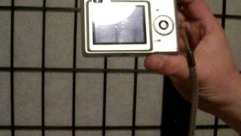 Casio.Exilim EX-Z40 4.0MP Digital Camera