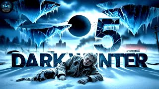 Top 5 Deadliest Winters in World History Explained in Hindi | Mystic Atlas 