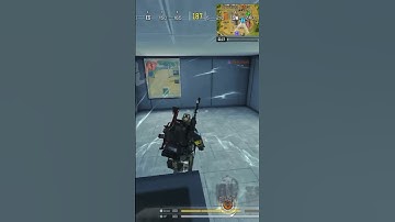 CODM SHORT GAMEPLAY USING MISDIRECTION #codm #codmobile Youtube Shorts