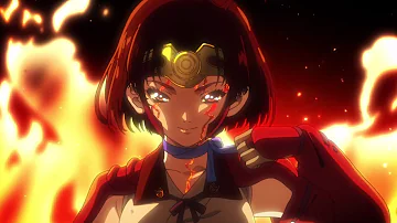 تحميل 甲鉄城のカバネリ Op Mp4 Mp4 Mp3 تحميل 甲鉄城のカバネリ Op Mp4 Mp4 Mp3