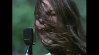 Miniatura del video "Pink Floyd - Celestial Voices (Live at Pompeii) (432Hz)"