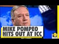 WION Fineprint: US imposes sanctions on ICC officials | Mike Pompeo