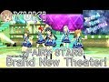 [아이마스] 밀리시타(ミリシタ)  Brand New Theater! FAIRY STARS 샤이니트리니티 어나더 mv