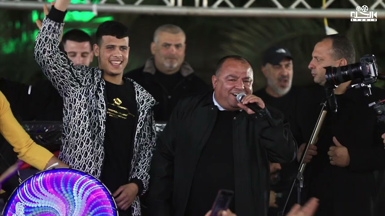 من أجمل ماغنى هاني الشوشاري 2022 اروع وصلة طربيات منوعــات من الآخر مهرجان وليد عوض - ستوديو الحلو