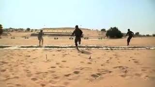 INDIAN DEFIANCE FORCE ACTION IN 2018