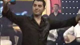 Turgay Başyayla - Baga Gel Bostan Gel(Canlı)