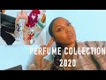 MOST COMPLIMENTED PERFUMES + LUXURY SCENTS THAT LAST I 2020 I ALISHA BRITTANY