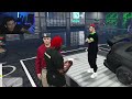 ARRUMEI A MAIOR TRETA na MECANICA no GTA RP! 😂