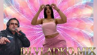 NEW KÜÇÜK MOR KIZ REMİX  2026 DJ VLADKO MİX