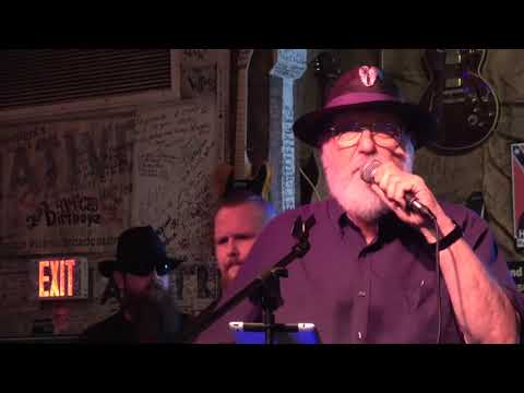 Mick Kolassa  - Cotton Road -  20180824 HD