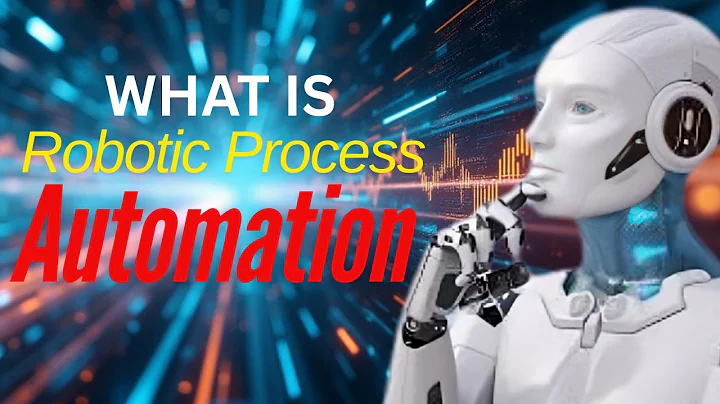 What is Robotic Process Automation (RPA)? A Complete Guide