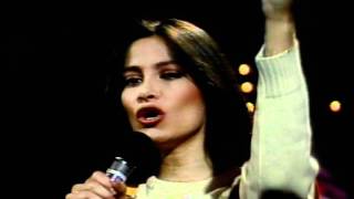 Daniela Romo - Mentiras.