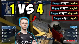 Cloud9 FULL Roster Change | C9 Highlights