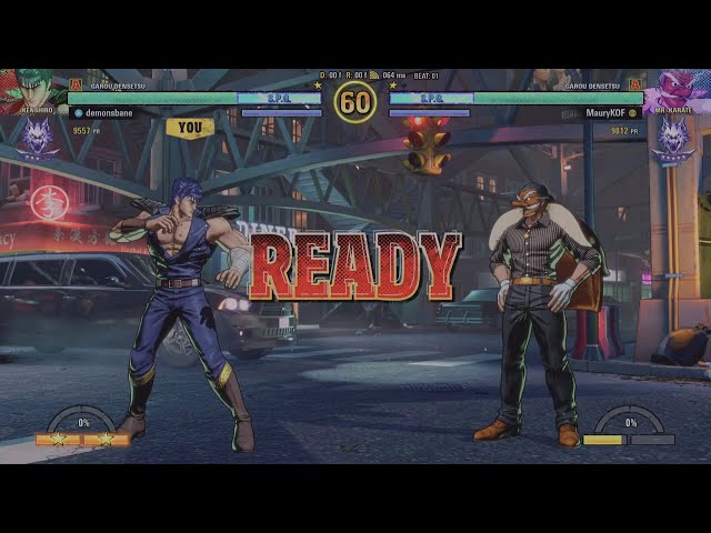 FATAL FURY: City of the Wolves_20260712001247 - YouTube