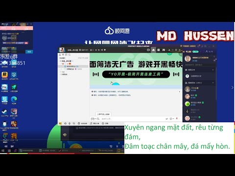 Video Ngán nỗi xuân đi xuân lại lại - youtube