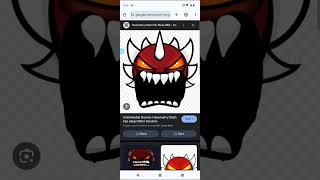 Any thoughts on this Geometry Dash Rating? #12