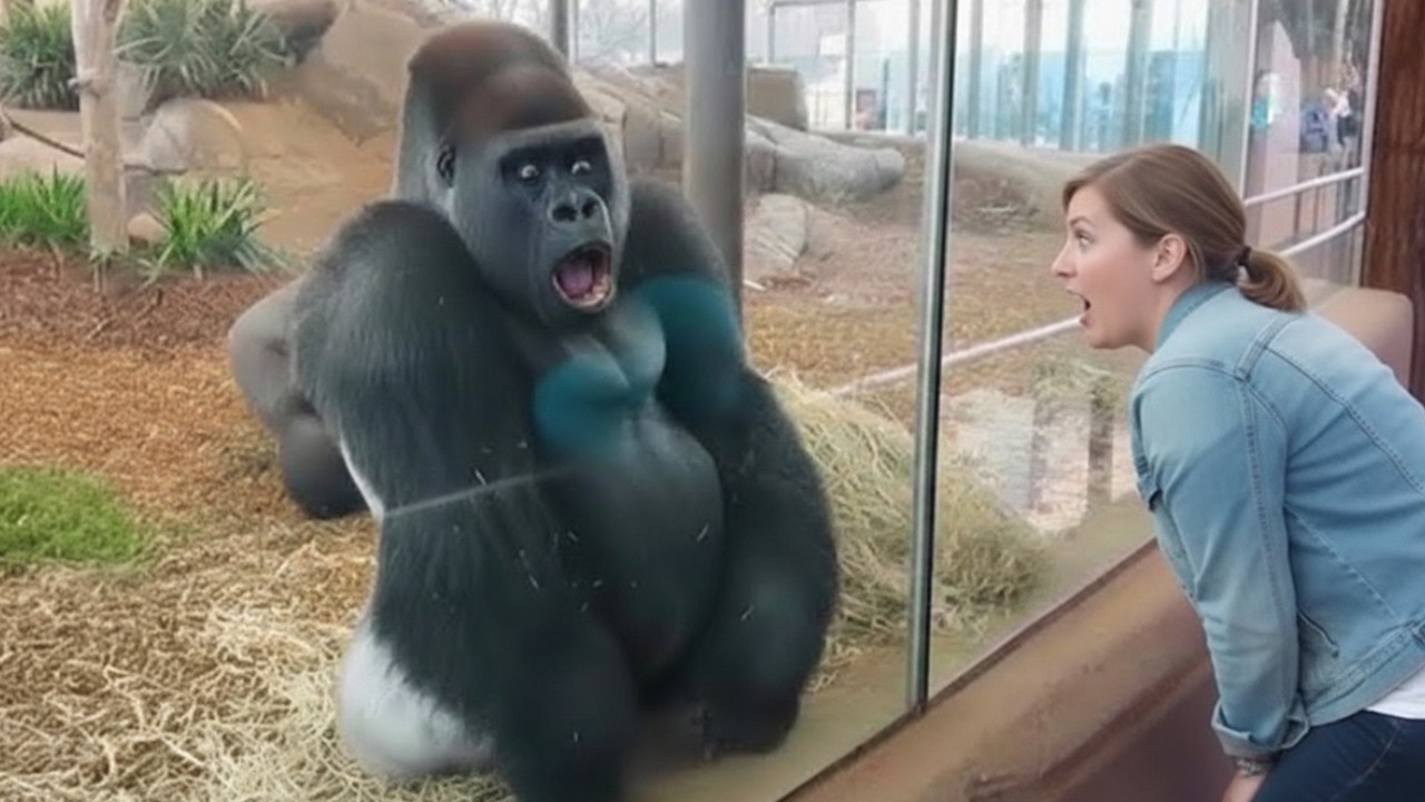 The Funniest Animals Caught on Camera! 😂 NEW Funny Animal Videos 2026!