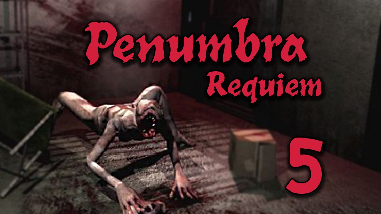 Penumbra Requiem Part 5 Signaling For Help YouTube penumbra-requiem-part-5-signaling-for-help-youtube