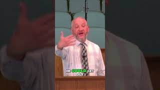 Job's Faith: Why He Didn't Curse God