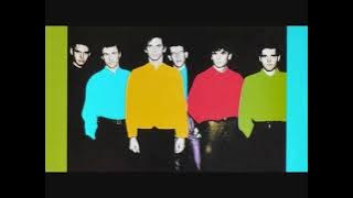 INXS Live Una Brilliante Banda de Musica Amenizara Espectaculo Tour, Caringbah 1982 (Audio)