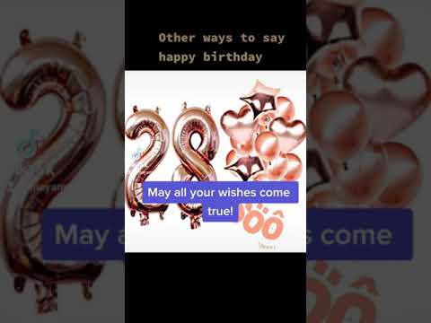طرق بديلة لقول عيد ميلاد سعيد باللغة الإنجليزية