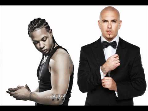 Fuego una vaina loca ft pitbull by dj ste-p