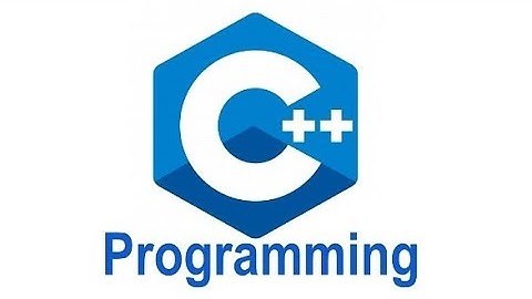 Contoh Program C++ Menghitung Luas Persegi Panjang