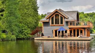 Lakeside Retreat