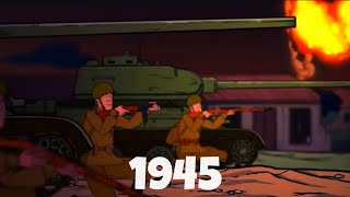 Советско-Японская война | After Dark edit
