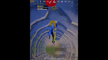  Come and try the WOW Mode in PUBG MOBILE now!