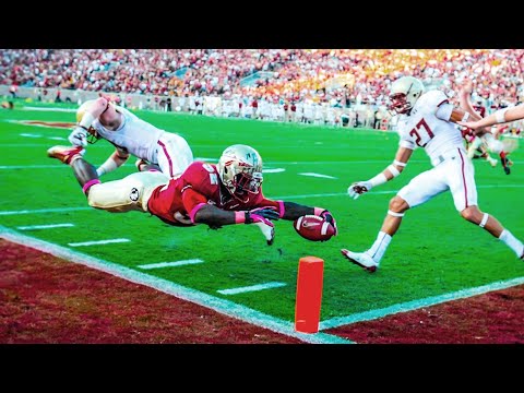 Craziest “Hero” Plays In College Football