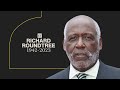 Shaft Star Richard Roundtree Dead at 81