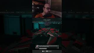 Cohh Carnage cameo xD | Everspace 2 (CZ)