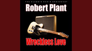 Wreckless Love (Live)