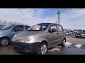 Daewoo Matiz 2013. Обзор автомобиля