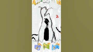 Draw 2 Save android #game Level 100,101 #draw2save #gameplay #trending #shorts