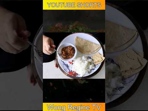 yum yum indian food! #shortvideo #yummy ##india #food #mukbang