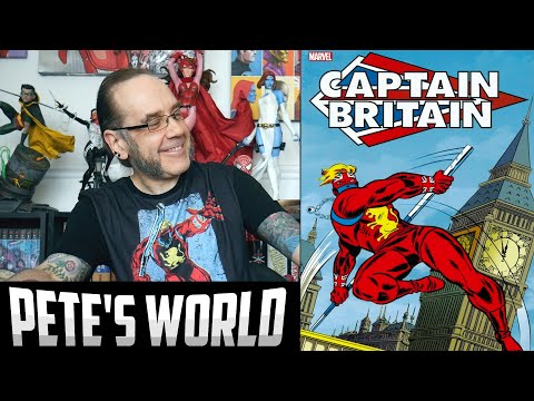 MARVEL - Captain