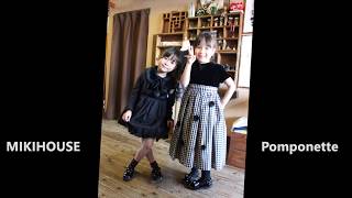 フォーマル子供服レンタルのお店「NORIES～ノリーズ～」