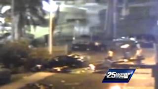 Five killed in crash