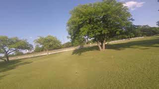 Flowride at the Park