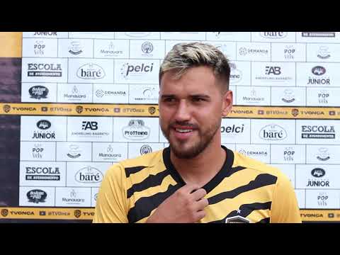 Entrevista coletiva |