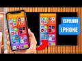 COMO ESPELHAR A TELA DO IPHONE EM QUALQUER TV