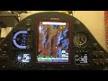 Modern Sailplane Instrument Panel Tour