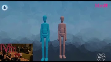 Dreams How to Create & Edit Characters/ Puppets