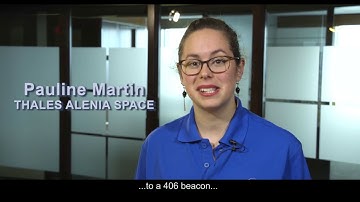 What is the return link service (RLS)?