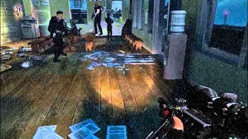 My L4D1 - I Hate Mountains