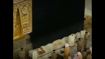 "قل إن الأولين والآخرين لمجموعون إلى ميقات يوم معلوم" القارئ #ياسر_الدوسري مقام العراقي