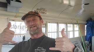 Live From The Bus @RedneckRickem