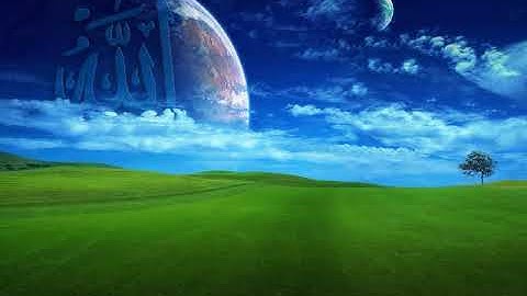 49 - سورة الحجرات تلاوة مرتلة للشيخ عبد الباسط عبد الصمد